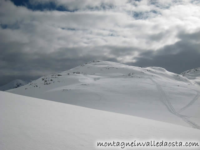 rifugio sennes